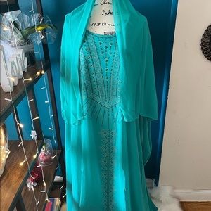 Beautiful maxi dresses